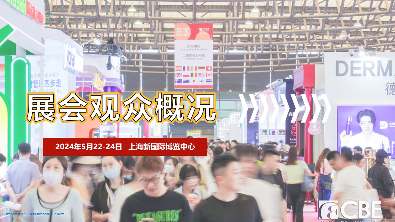 中國美容博覽會