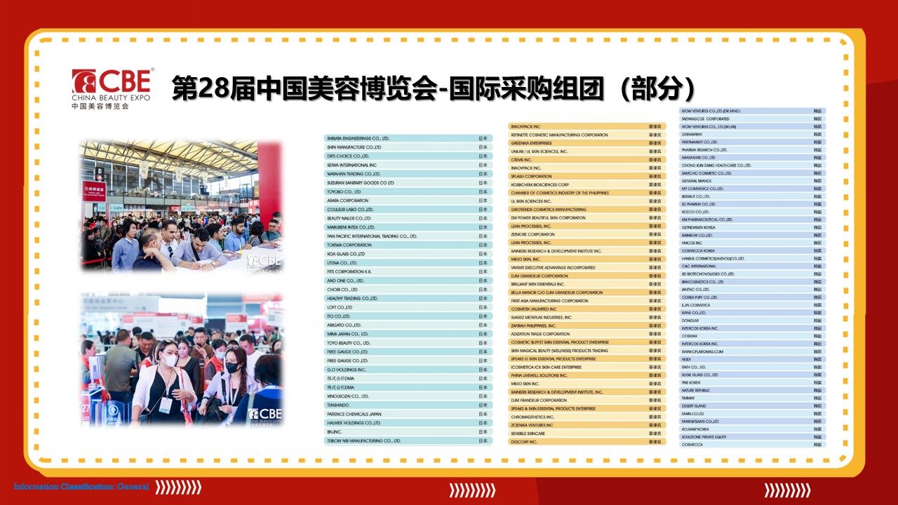 中國美容博覽會