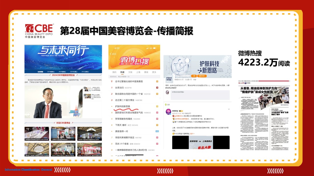 中國美容博覽會