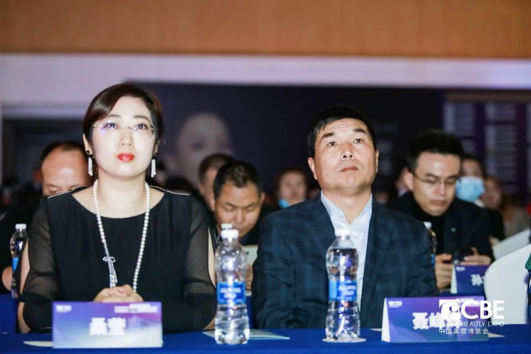 中國(guó)美容博覽會(huì) 中國(guó)美容博覽會(huì)