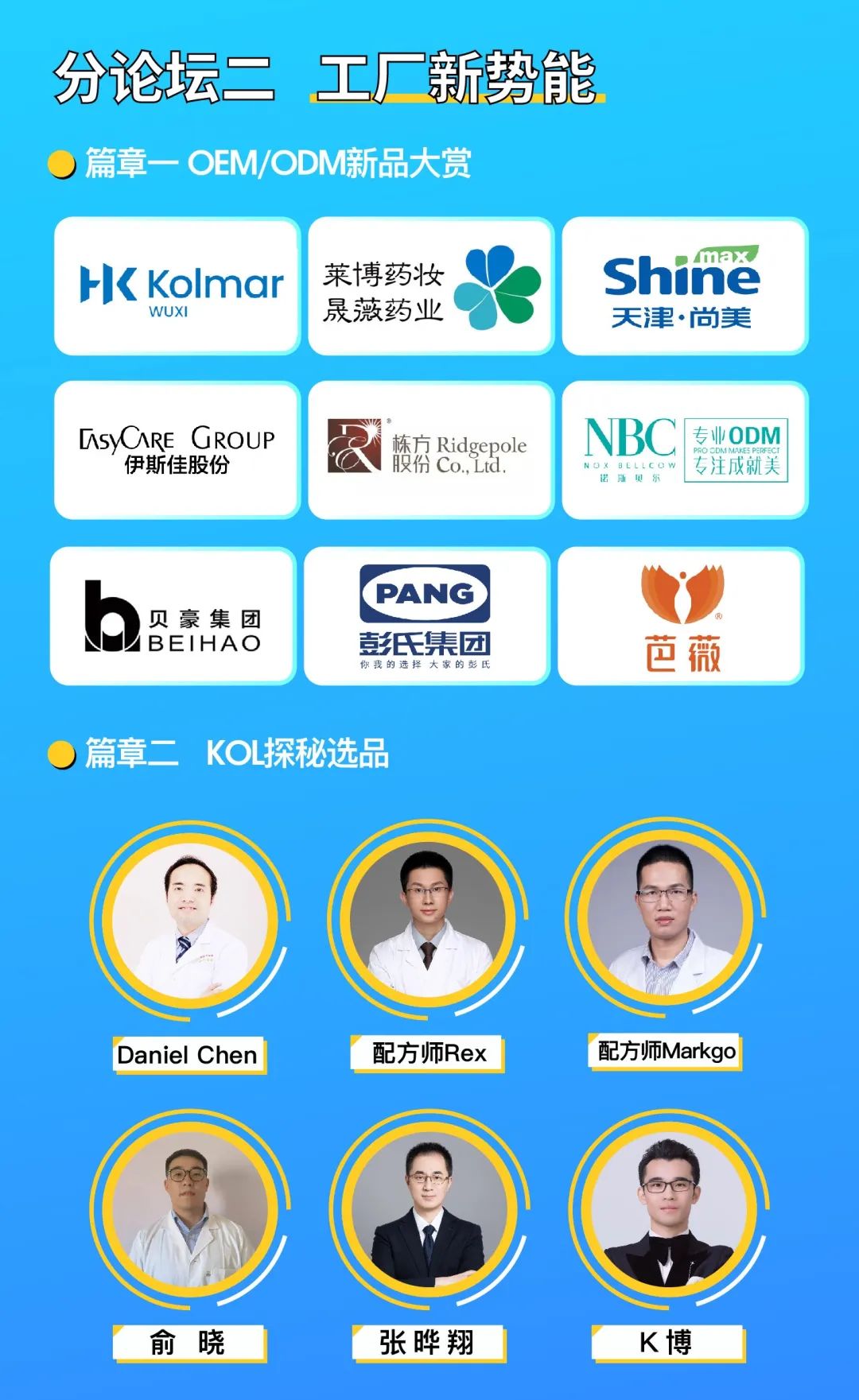 中國美容博覽會 中國美容博覽會