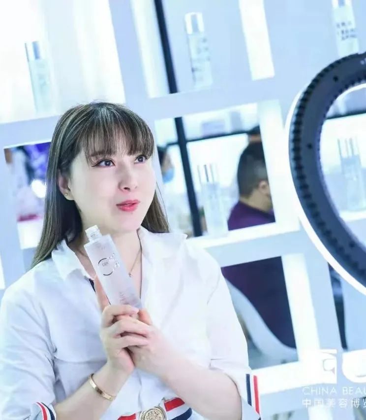 中國美容博覽會(huì) 中國美容博覽會(huì)