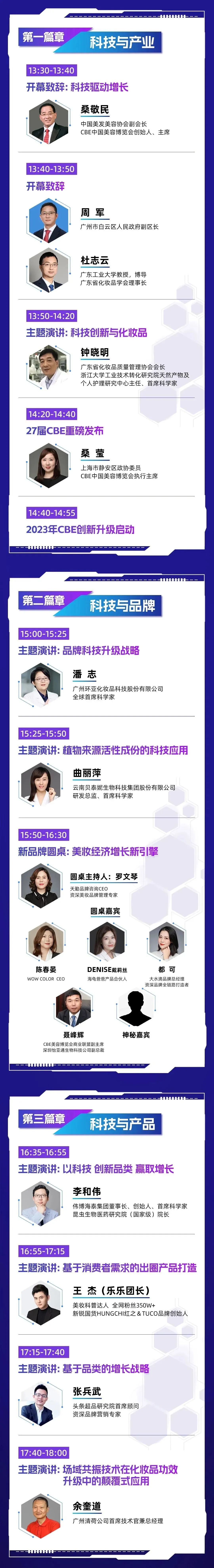 中國美容博覽會(huì) 中國美容博覽會(huì)