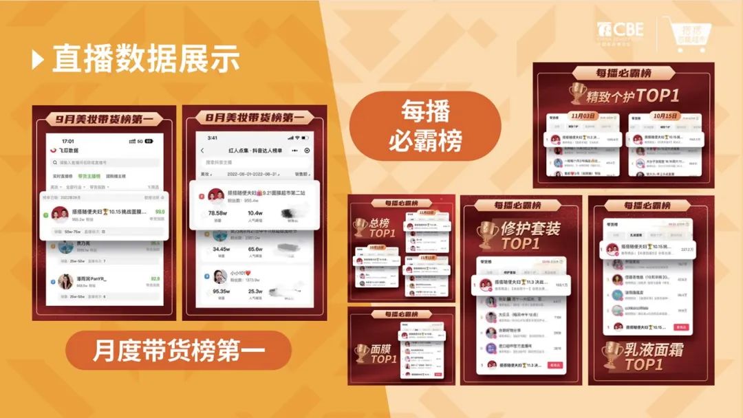 中國美容博覽會(huì)