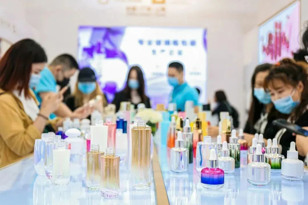 中國美容博覽會(huì) 中國美容博覽會(huì)