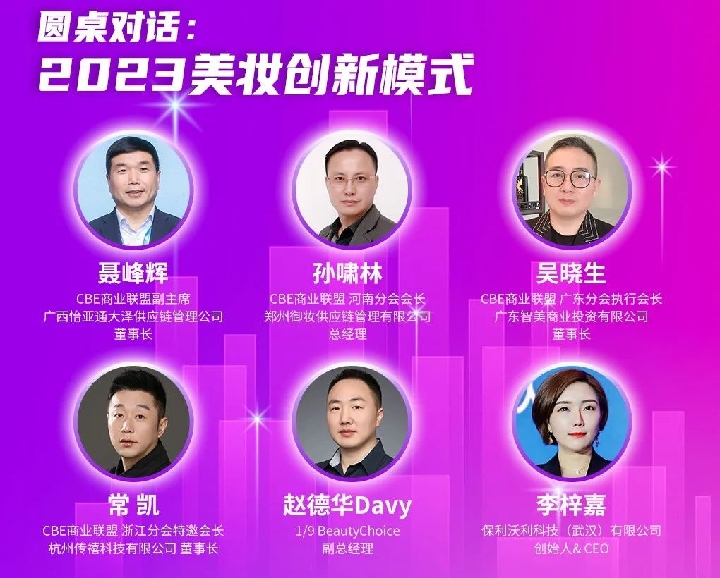 中國美容博覽會