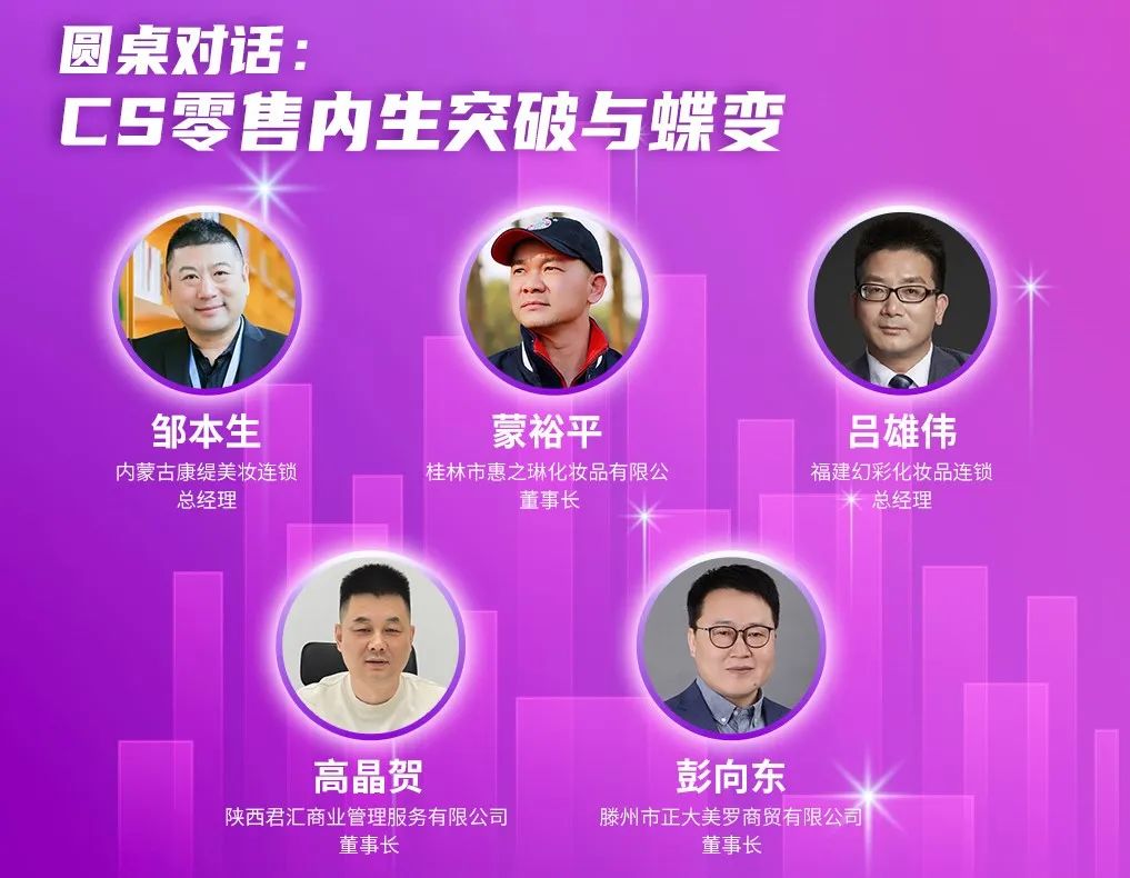 中國美容博覽會