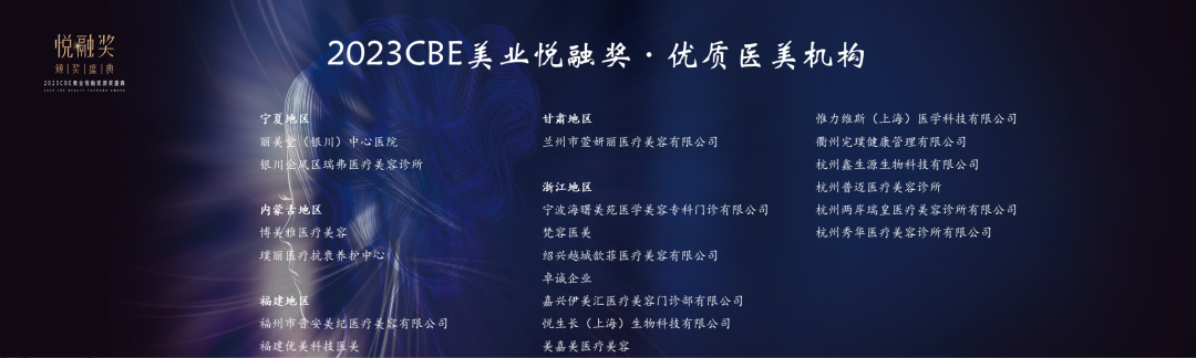 中國美容博覽會 中國美容博覽會