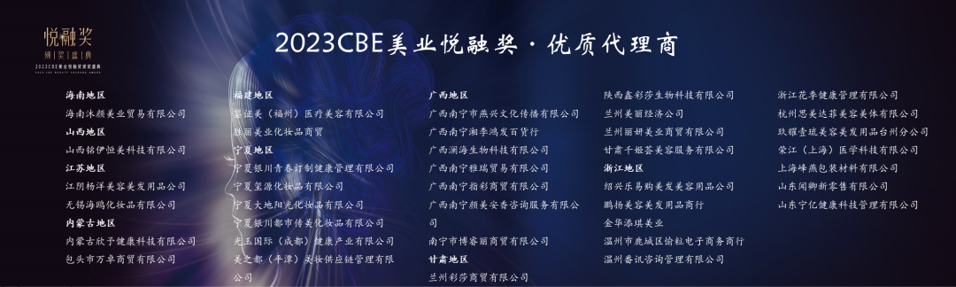 中國美容博覽會 中國美容博覽會