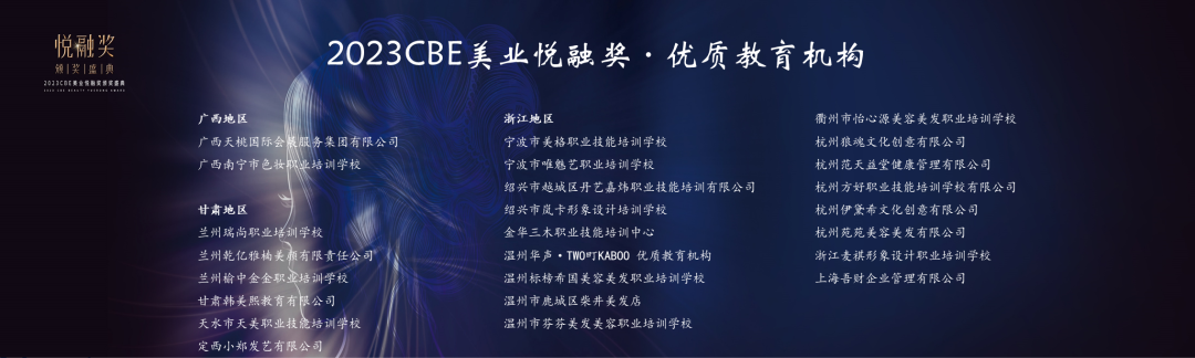 中國美容博覽會 中國美容博覽會