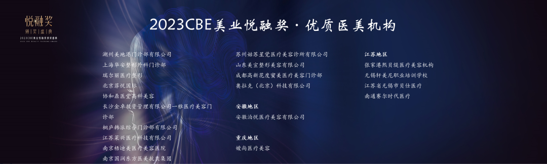 中國美容博覽會 中國美容博覽會
