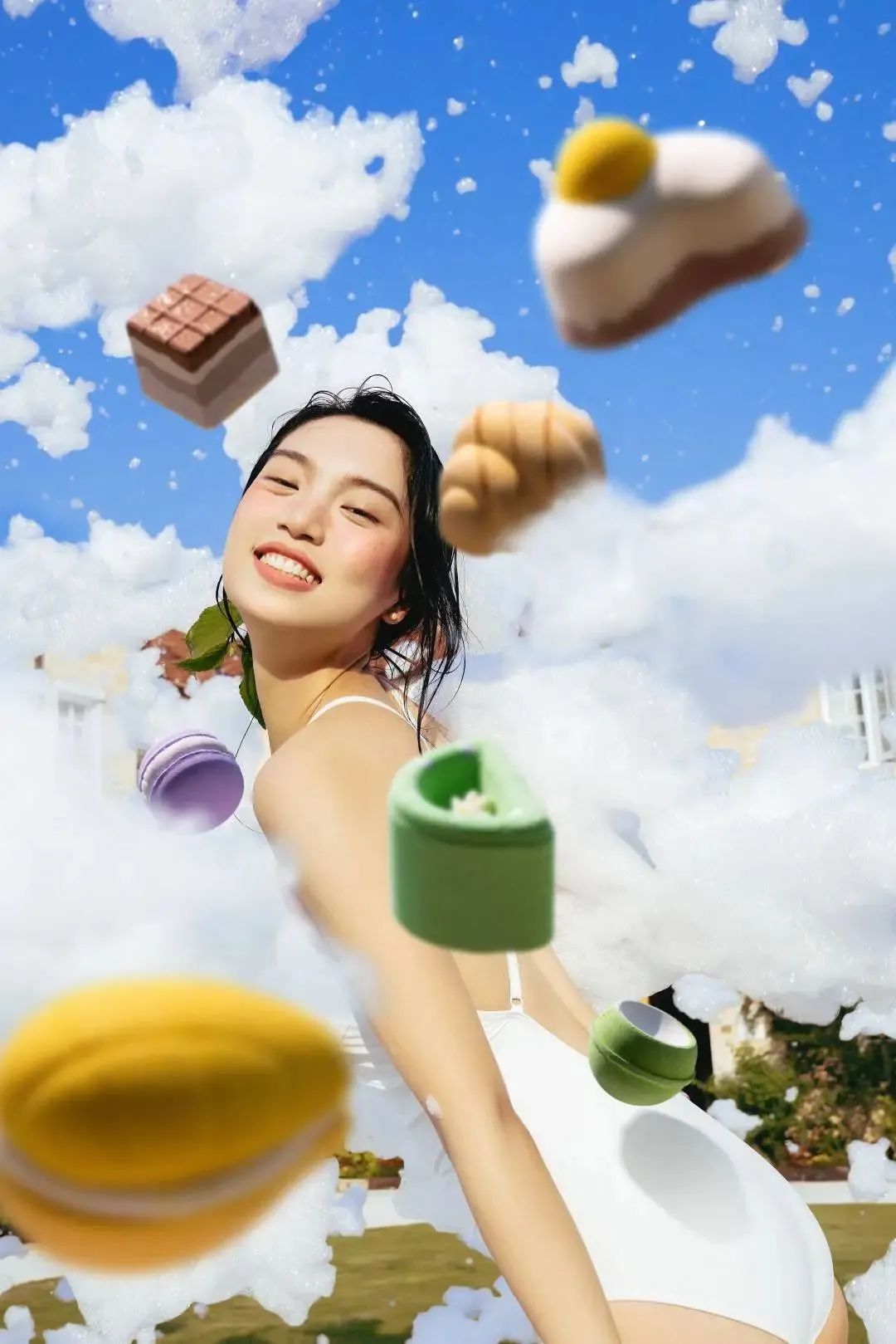中國美容博覽會