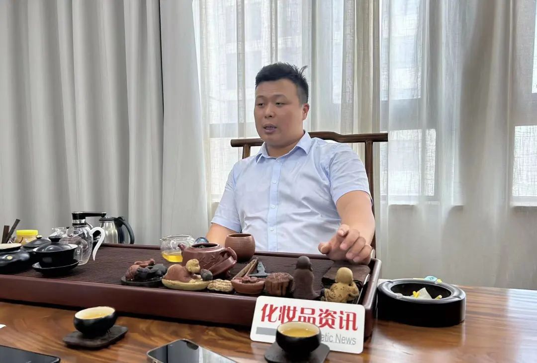 中國(guó)美容博覽會(huì) 中國(guó)美容博覽會(huì)