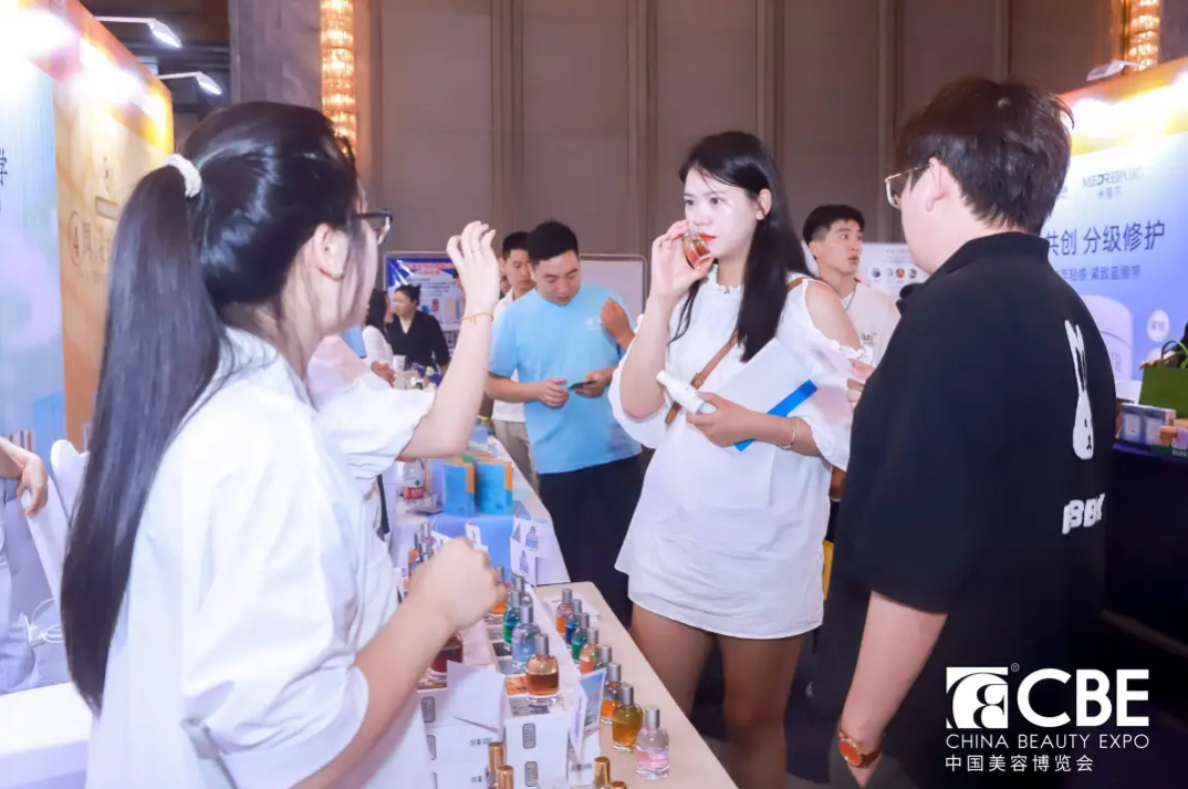 中國美容博覽會 中國美容博覽會