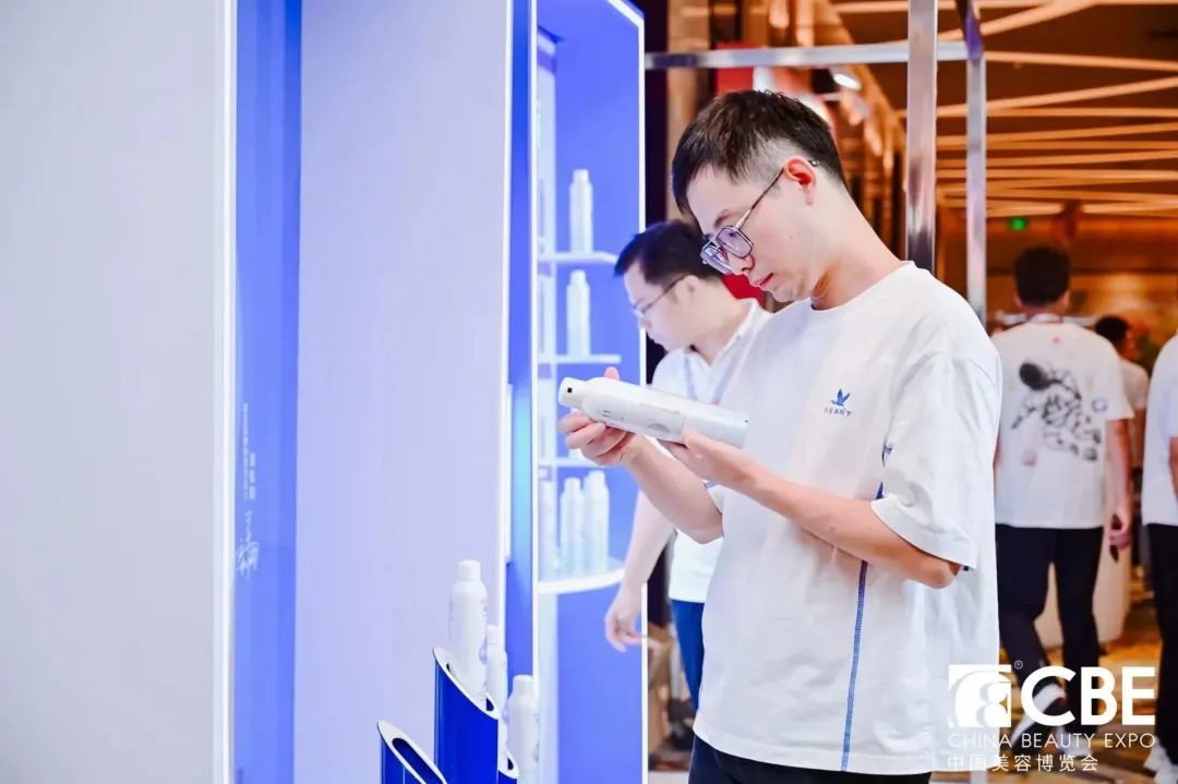 中國美容博覽會 中國美容博覽會