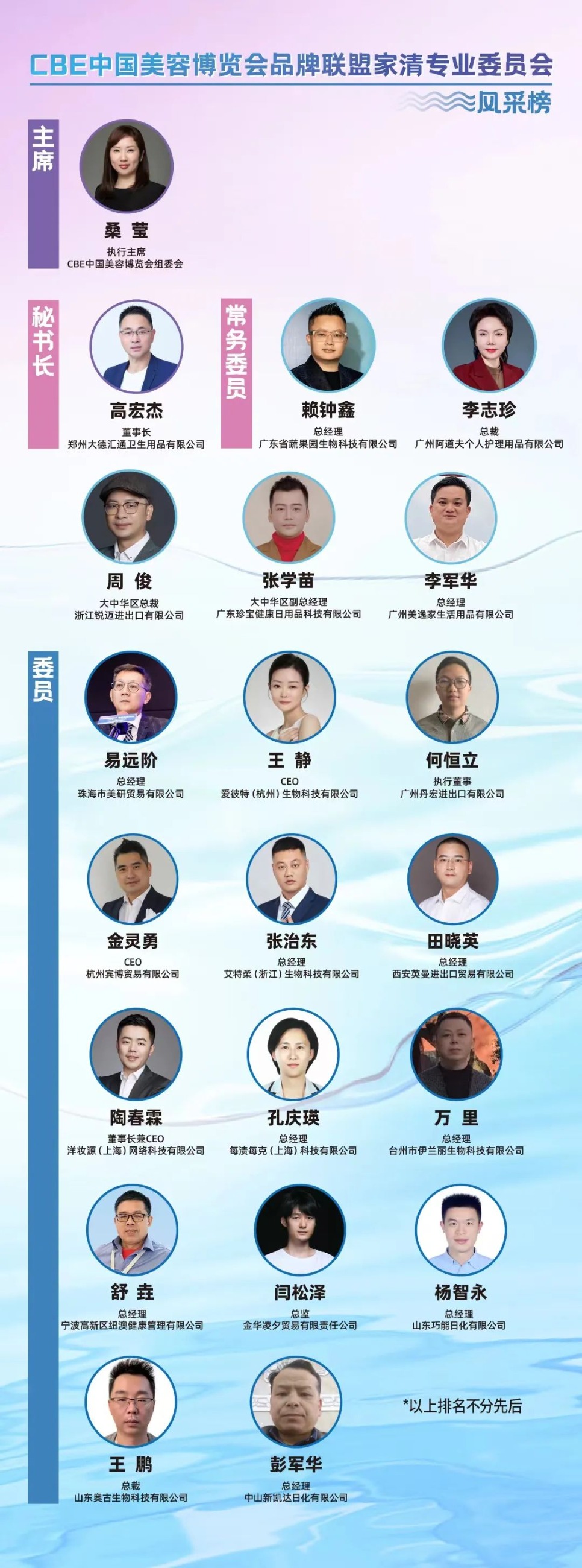 中國(guó)美容博覽會(huì)