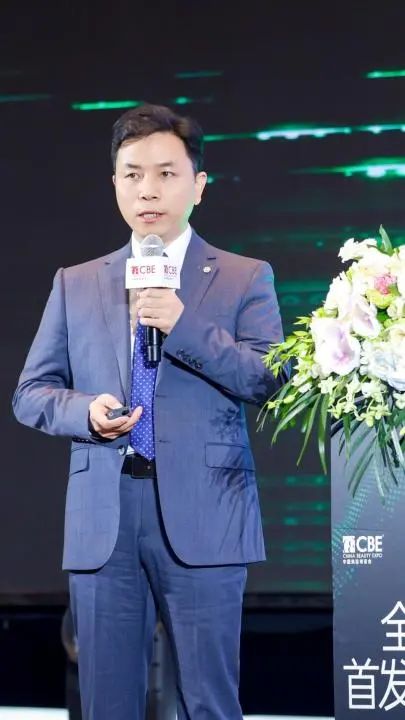中國美容博覽會 中國美容博覽會