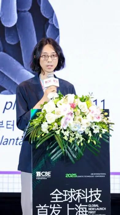 中國美容博覽會 中國美容博覽會