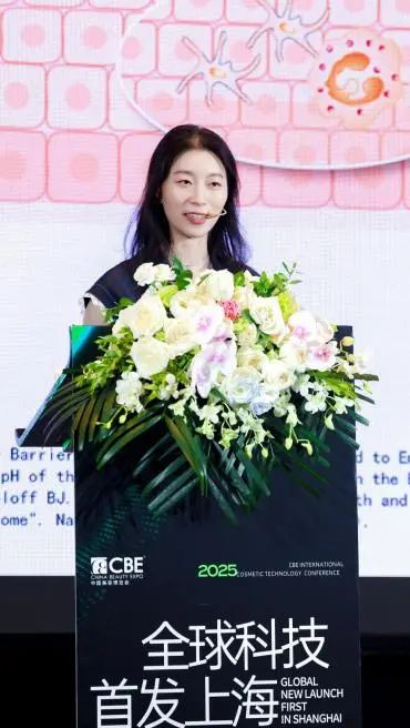 中國美容博覽會 中國美容博覽會