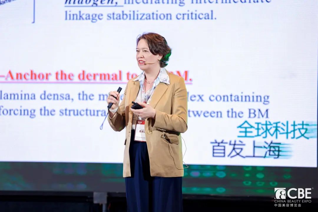 中國美容博覽會 中國美容博覽會