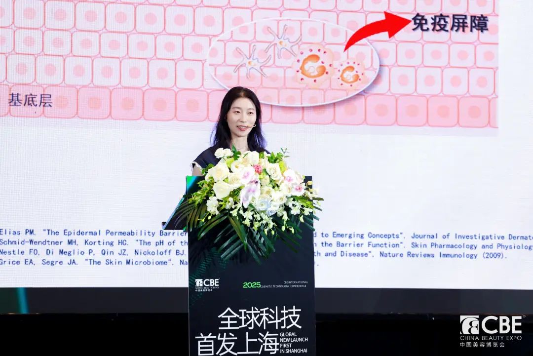 中國美容博覽會 中國美容博覽會